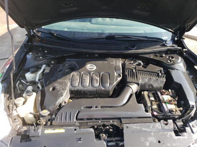 Photo 11 from auction – 2011 NISSAN ALTIMA BAS with VIN 1N4AL2AP8BN453295