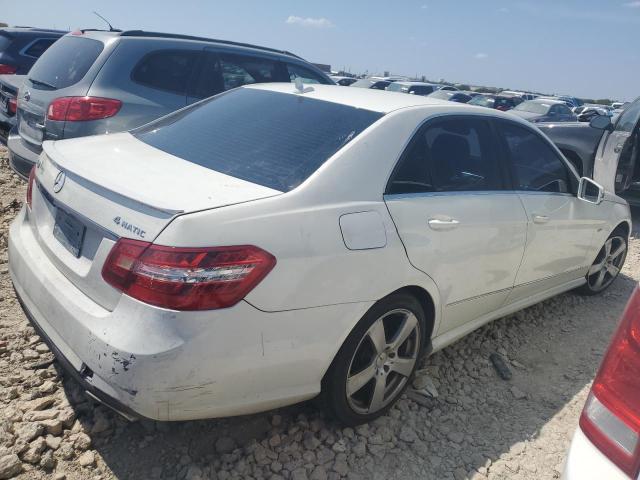 Photo 3 from auction – 2012 MERCEDES-BENZ E 350 4MAT with VIN WDDHF8JB5CA559659