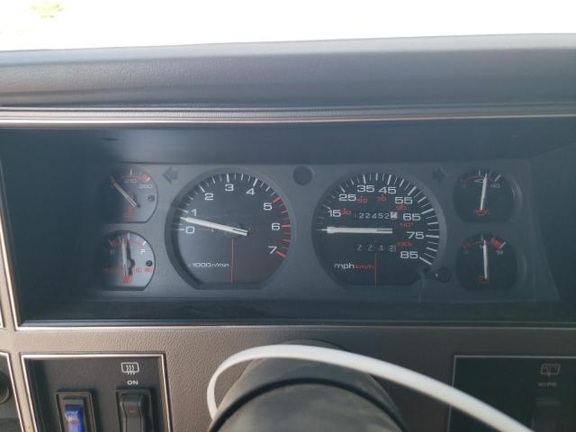 Photo 9 from auction – 1990 JEEP CHEROKEE L with VIN 1J4FJ58L2LL115246