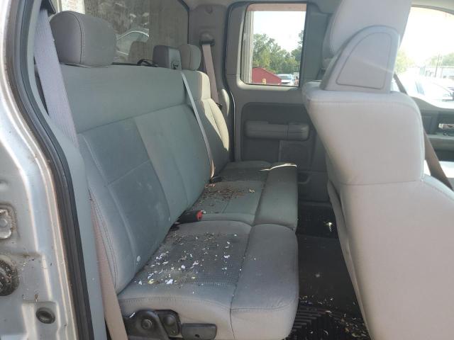 Photo 10 from auction – 2008 FORD F150 with VIN 1FTPX14V58FC07899
