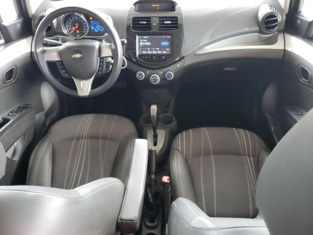 Photo 8 from auction – 2015 CHEVROLET SPARK 1LT with VIN KL8CD6S99FC760248