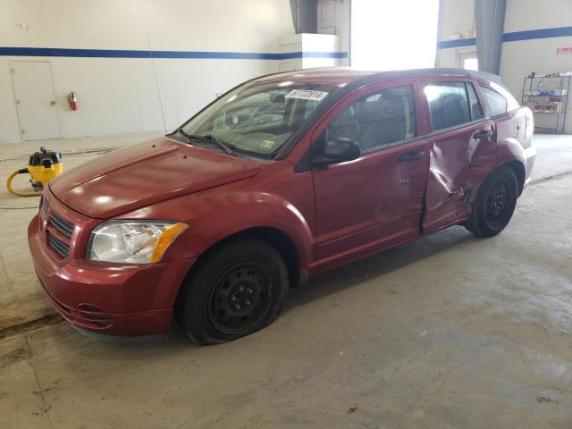 Zdjęcie 1 z aukcji – 2008 DODGE CALIBER z VIN 1B3HB28B78D585857