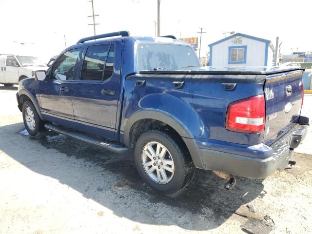 Photo 2 from auction – 2007 FORD EXPLORER S with VIN 1FMEU31K27UB19887
