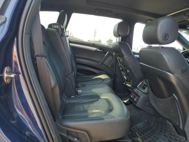 Photo 11 from auction – 2012 AUDI Q7 PRESTIG with VIN WA1DGAFE0CD006460