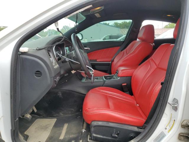 Photo 7 from auction – 2016 DODGE CHARGER R/ with VIN 2C3CDXCT0GH346415