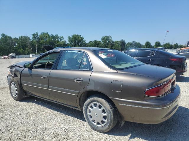 Photo 2 from auction – 2002 BUICK CENTURY CU with VIN 2G4WS52J821183514
