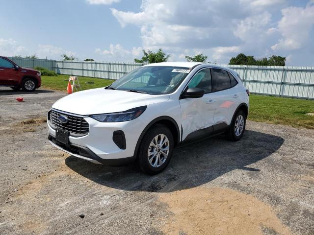 FORD ESCAPE ACT 2024 with VIN 1FMCU9GN0RUA92901 - Photo from auction
