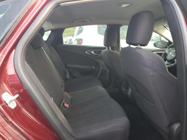 Photo 10 from auction – 2015 CHRYSLER 200 LIMITE with VIN 1C3CCCAB1FN622497