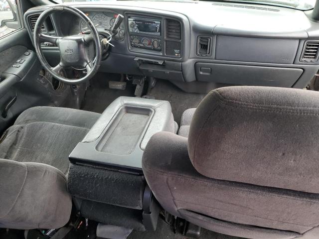 Photo 8 from auction – 2002 CHEVROLET SILVERADO with VIN 2GCEK19T121114440