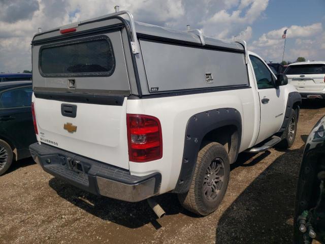 Photo 3 from auction – 2012 CHEVROLET SILVERADO with VIN 1GCNCPEX6CZ232842