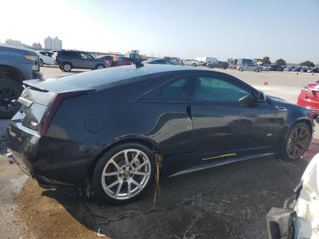Photo 3 from auction – 2012 CADILLAC CTS-V with VIN 1G6DV1EP6C0122531