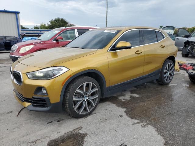 Photo 1 from auction – 2018 BMW X2 XDRIVE2 with VIN WBXYJ5C35JEF82013