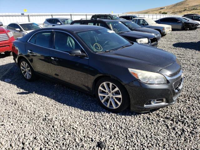 Photo 4 from auction – 2014 CHEVROLET MALIBU LTZ with VIN 1G11H5SL4EF131284