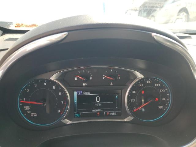 Photo 9 from auction – 2016 CHEVROLET MALIBU LT with VIN 1G1ZE5ST3GF322631