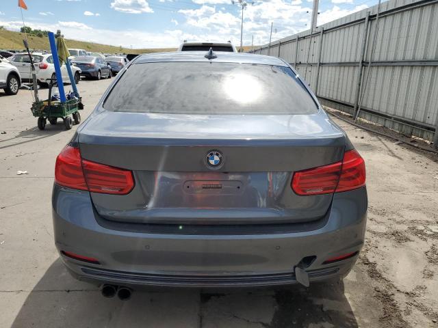 Photo 6 from auction – 2017 BMW 330 XI with VIN WBA8D9G33HNU66383