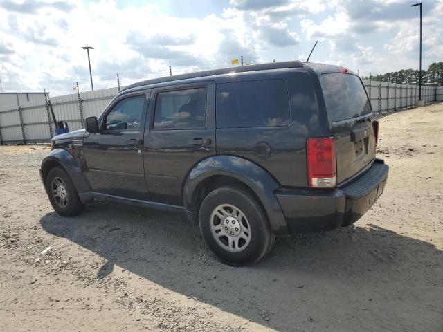 Photo 2 from auction – 2010 DODGE NITRO SE with VIN 1D4PT2GK7AW105385