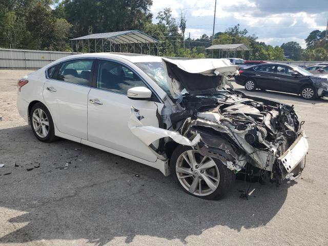 Photo 4 from auction – 2015 NISSAN ALTIMA 2.5 with VIN 1N4AL3AP7FC125213