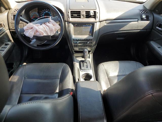 Photo 8 from auction – 2012 FORD FUSION SEL with VIN 3FAHP0JA0CR314599