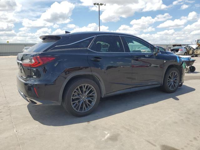 Photo 3 from auction – 2018 LEXUS RX 350 BAS with VIN 2T2BZMCAXJC153112
