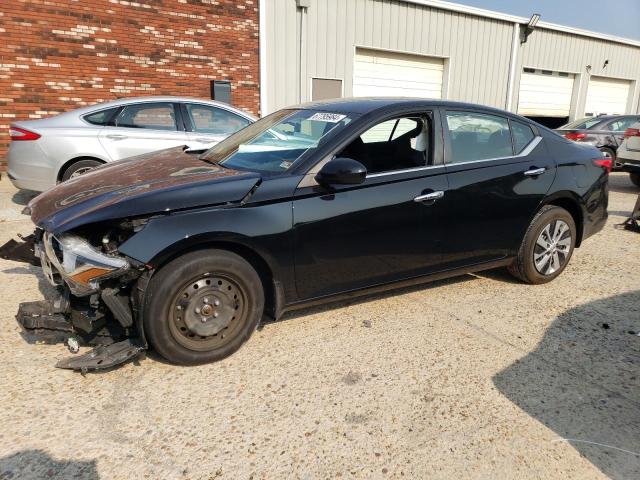 Photo 1 from auction – 2020 NISSAN ALTIMA S with VIN 1N4BL4BW7LC233391