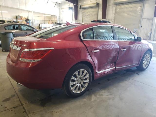 Photo 3 from auction – 2013 BUICK LACROSSE with VIN 1G4GC5E38DF285454