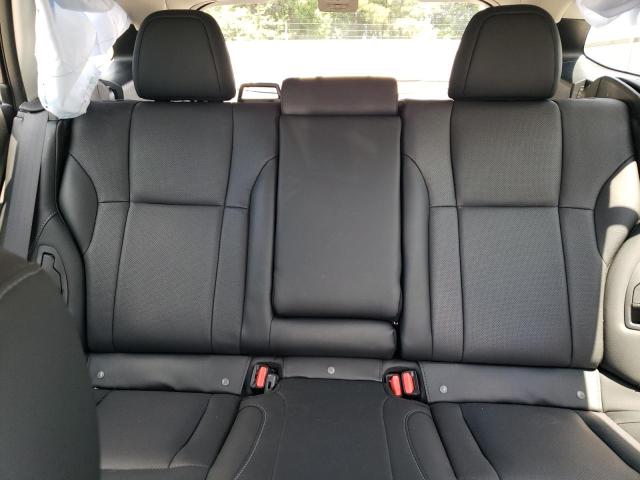 Photo 10 from auction – 2023 SUBARU OUTBACK LI with VIN 4S4BTANCXP3149240
