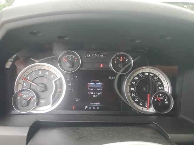 Photo 9 from auction – 2015 RAM 2500 SLT with VIN 3C6UR5DL6FG563106