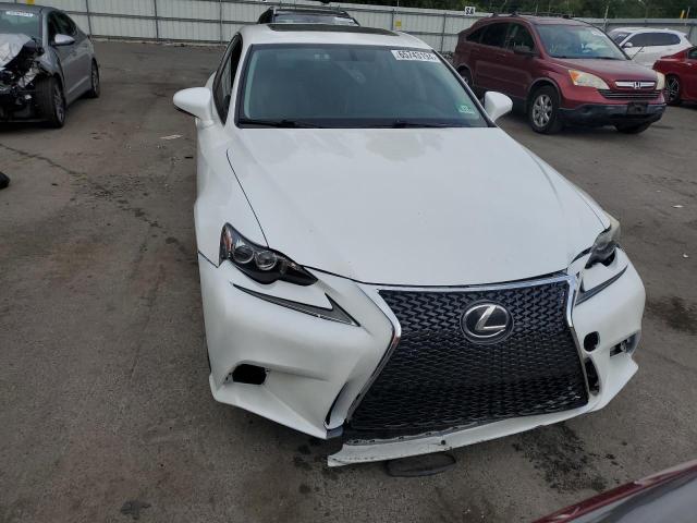Photo 5 from auction – 2014 LEXUS IS 250 with VIN JTHCF1D20E5006175