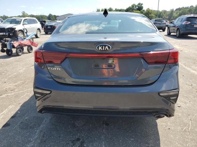 Photo 6 from auction – 2021 KIA FORTE FE with VIN 3KPF24AD3ME373477
