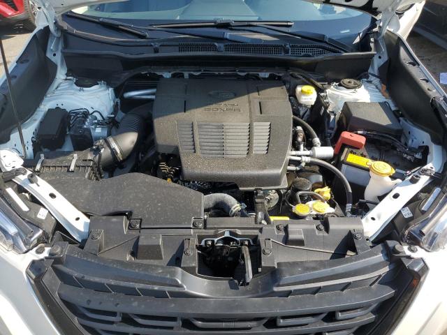 Photo 12 from auction – 2024 SUBARU FORESTER S with VIN JF2SKAGC3RH506690