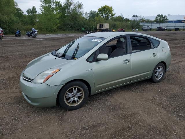 TOYOTA PRIUS 2009 with VIN JTDKB20U897879818 - Photo from auction