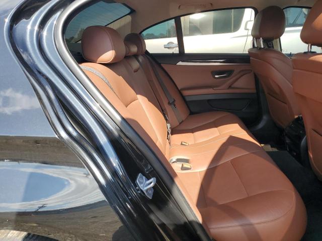 Photo 10 from auction – 2015 BMW 528 XI with VIN WBA5A7C5XFD621246