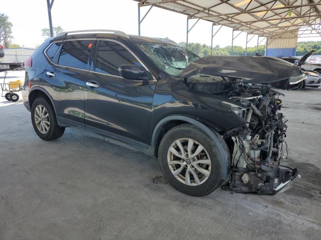 Photo 4 from auction – 2020 NISSAN ROGUE S with VIN KNMAT2MT2LP500796
