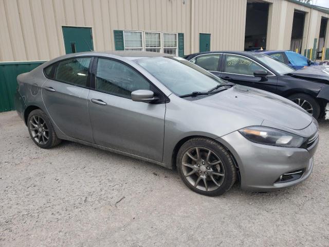 Photo 4 from auction – 2013 DODGE DART SXT with VIN 1C3CDFBAXDD123687