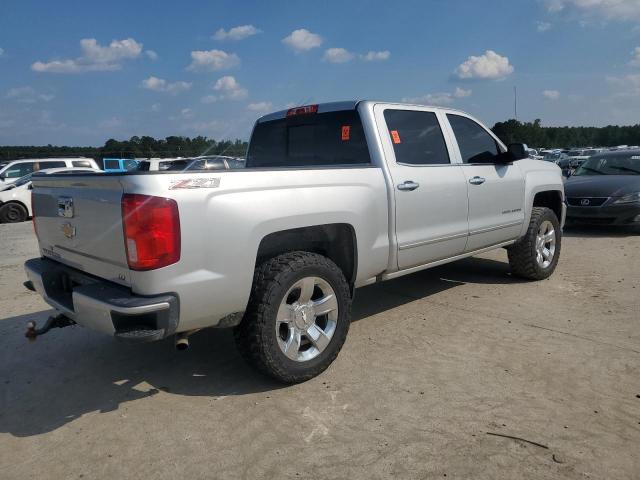 Photo 3 from auction – 2017 CHEVROLET SILVERADO with VIN 3GCUKSEC5HG361175