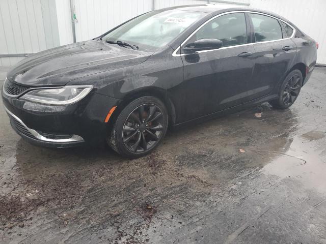 CHRYSLER 200 LIMITE 2016 with VIN 1C3CCCAB4GN184690 - Photo from auction