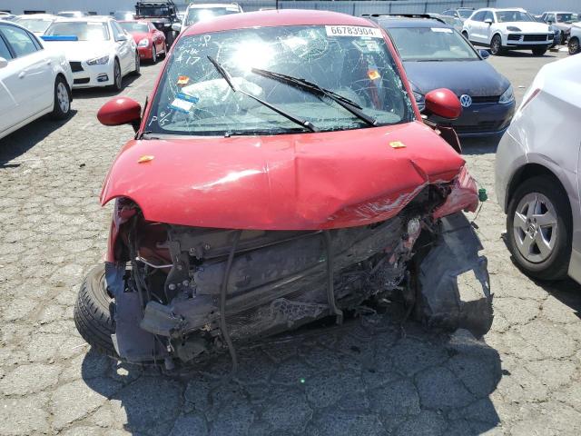 Photo 5 from auction – 2012 FIAT 500 SPORT with VIN 3C3CFFBR4CT358059