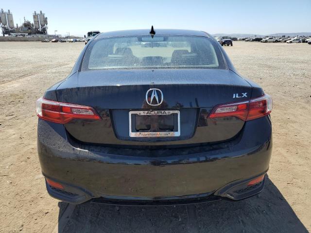 Photo 6 from auction – 2017 ACURA ILX BASE W with VIN 19UDE2F33HA009699