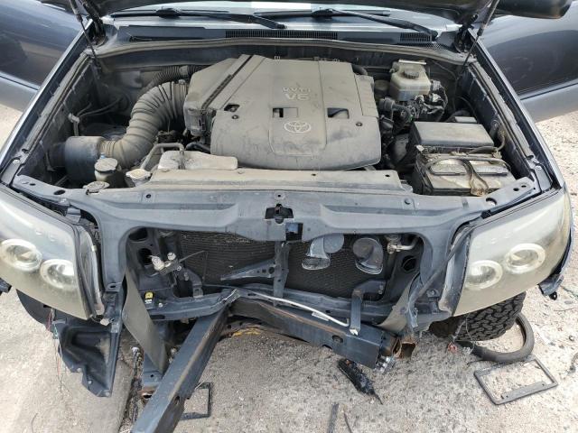 Photo 12 from auction – 2003 TOYOTA 4RUNNER SR with VIN JTEBU14R030008370