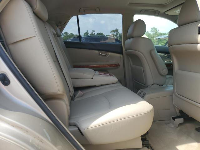 Photo 11 from auction – 2007 LEXUS RX 400H with VIN JTJGW31U072004562
