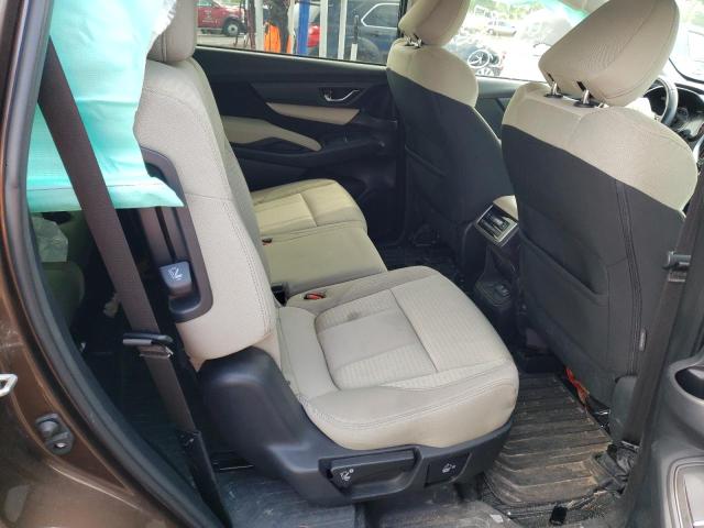 Photo 11 from auction – 2019 SUBARU ASCENT PRE with VIN 4S4WMACD3K3434865