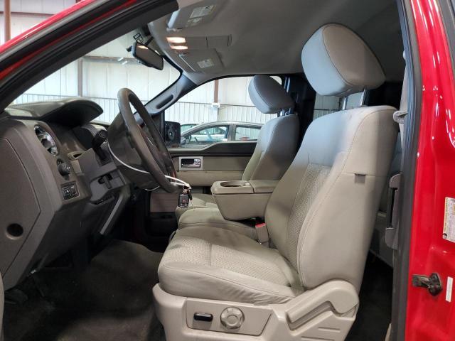 Photo 7 from auction – 2009 FORD F150 SUPER with VIN 1FTRX14809FB28791