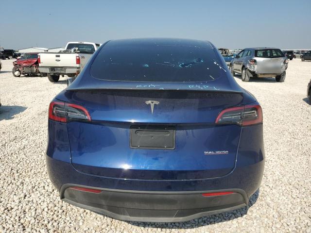 Photo 6 from auction – 2023 TESLA MODEL Y with VIN 7SAYGDEF1PF617912