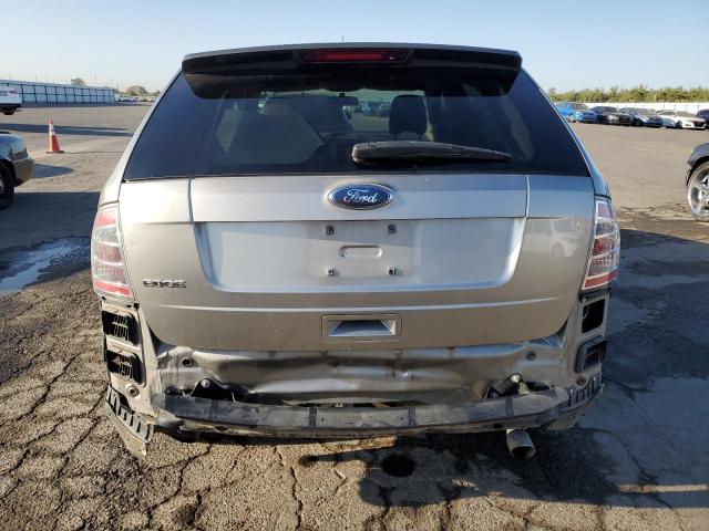 Photo 6 from auction – 2008 FORD EDGE SE with VIN 2FMDK36C08BA24576