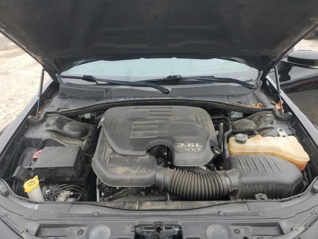 Foto 11 de la subasta – 2018 CHRYSLER 300 S con VIN 2C3CCABG4JH291897