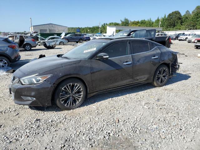 NISSAN MAXIMA 3.5 2016 with VIN 1N4AA6AP3GC404456 - Photo from auction