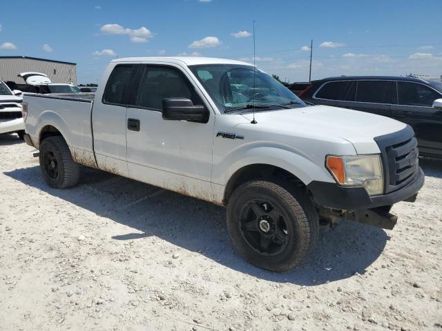 Photo 4 from auction – 2009 FORD F150 SUPER with VIN 1FTRX12W39KA68210