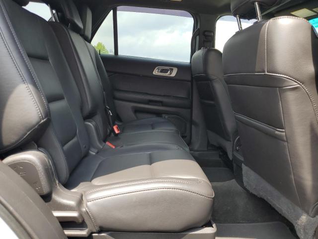 Photo 11 from auction – 2015 FORD EXPLORER X with VIN 1FM5K8D80FGC32303