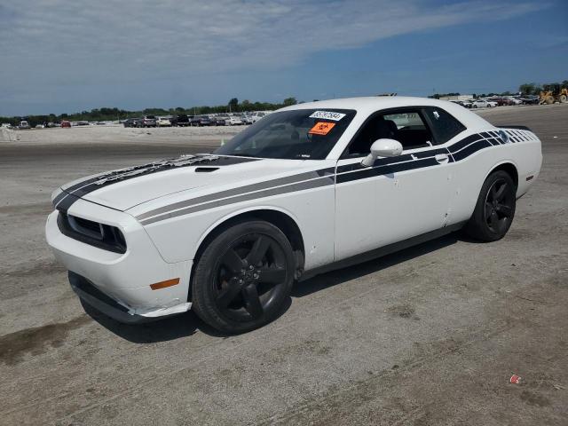 DODGE CHALLENGER 2014 with VIN 2C3CDYAG9EH274364 - Photo from auction