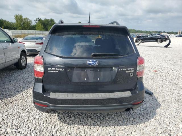 Photo 6 from auction – 2014 SUBARU FORESTER 2 with VIN JF2SJAHC0EH505671